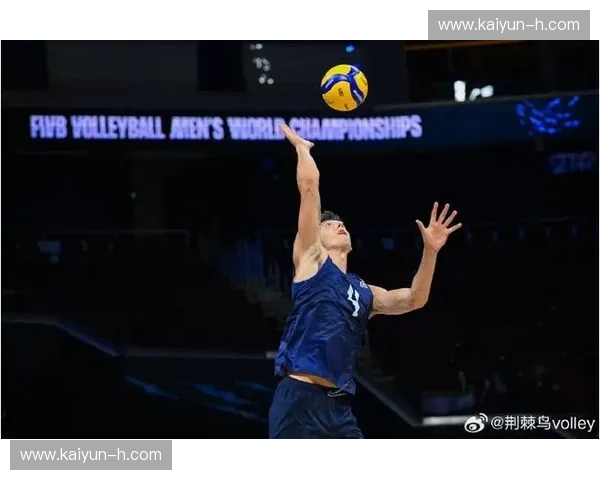 男排世锦赛数据揭秘:成就辉煌的背后力量 男排世锦赛数据揭秘:成就辉煌的背后力量