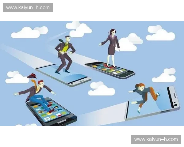 Kaiyun移动H5入口:改变你的移动互联网体验 Kaiyun移动H5入口:改变你的移动互联网体验