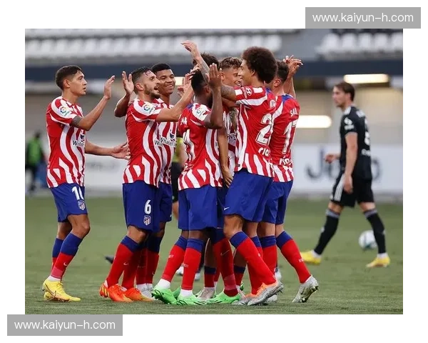 开云体育关键对位解读：引领赛事的制胜之道