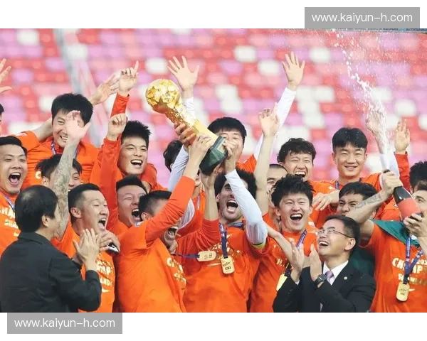 亚冠开赛时间即将来临，掀起亚洲足球狂潮