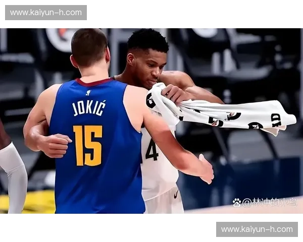 巅峰易主还是王座加冕？雷霆与掘金的“西决预演”：一场跨越时代的冰与火之歌